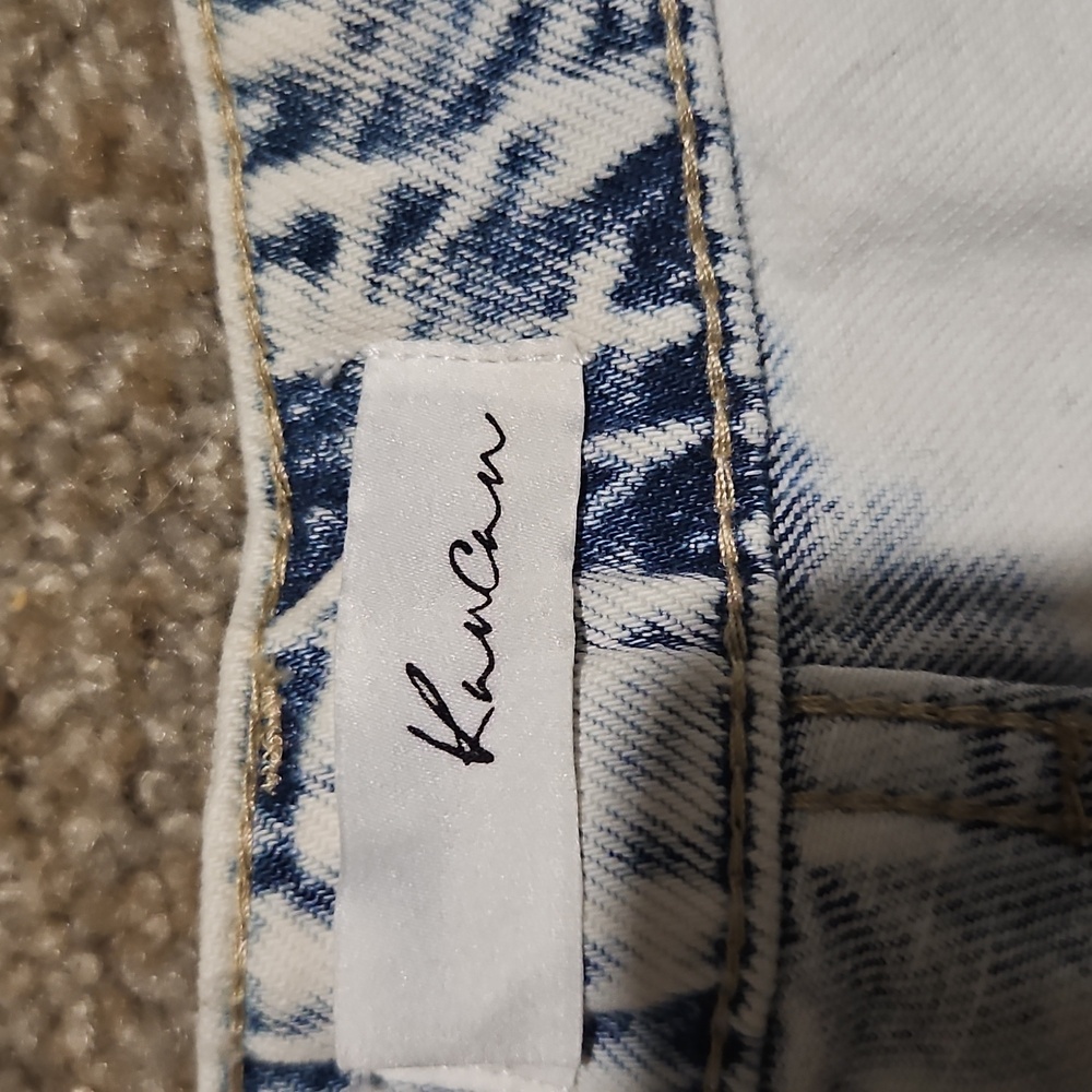 Brand New With Tags Kancan 1xl - Picture 3 of 6
